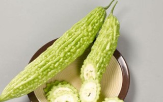 苦瓜是凉性还是热性？（苦瓜的药用价值及适宜人群）