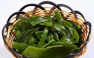 揭秘海带真正的等级（从科学角度看待“低等植物”这一称谓）