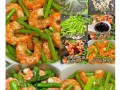 芦笋的削皮技巧与快炒方法（教你快速去除芦笋表皮，做出美味又营养的快炒芦笋）