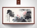 荷花（荷花适合放办公室吗？优点和注意事项全解析）