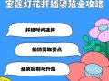 进口灯笼花的扦插技巧（从选择到管理，助你成功种植进口灯笼花）