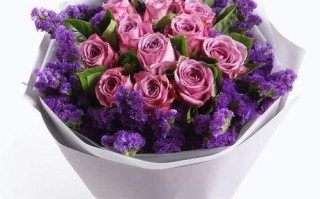 送什么花最合适60岁生日？（如何选择适合60岁生日的花礼）