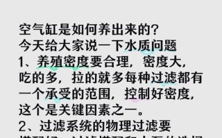 金鱼养殖方法与注意事项（了解如何照顾您的小金鱼，让它们健康快乐）