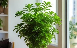 为什么绿植的叶片会发干？（干燥环境是绿植叶片发干的主要原因）