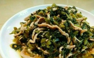 辣菜和雪里红——菜谱大全（探寻辣味文化中的经典食材）