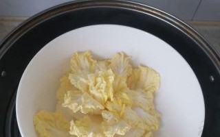 如何洗圆白菜才能确保食品安全？（圆白菜的营养价值和洗涤的必要性；选择洗涤方法；步骤一）