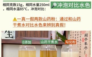 山药耐寒性能分析（揭秘山药耐多少度低温的真相）