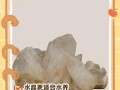 水晶莲的养殖技巧（水晶莲的水分要求及养护要点）