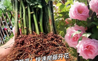 无根蔷薇的养护技巧（掌握关键步骤，让无根蔷薇绽放美丽）