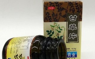 探寻甘草节和甘草的区别（了解传统节日和中药材料的不同之处）