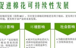 探究棉花的农作物属性（从生长环境到经济价值全方位解读）