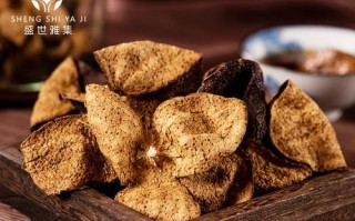 陈皮之乡（深度探究陈皮产地，品尝最纯正的风味）