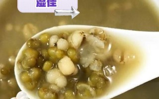 绿豆不是碳水化合物吗？（揭开绿豆真正的营养价值）