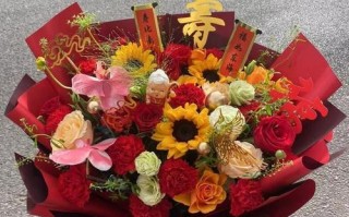 长辈送花之选礼指南（如何选择适合长辈的花束？你需要了解这些！）