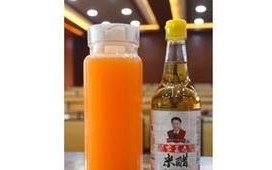 以米醋浇君子兰的方法与效果（探索使用米醋浇水的君子兰养护秘诀）