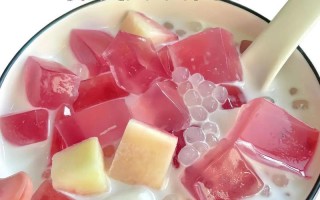 如何保存新鲜的桃子？（桃子可以冷冻保存吗？）