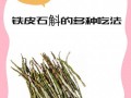 石斛种植详解（从养殖方法到养护要点，一网打尽！）