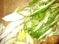 生吃青椒的好处——保健之道