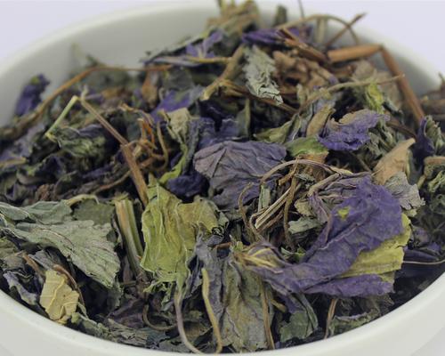 苏子叶——清肺化痰佳品（功效作用及食用方法详解，预防呼吸系统疾病）-第1张图片-绿意生活