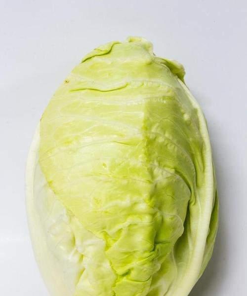 深入探究卷心菜和大头菜（了解它们的区别和相似之处）-第2张图片-绿意生活
