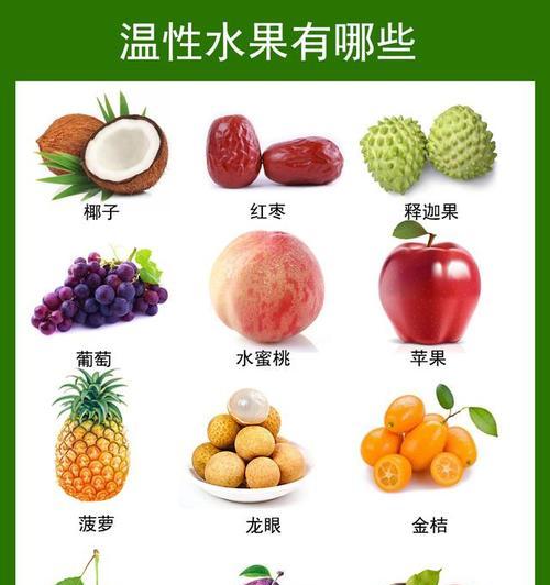 李子的性质探究（热性还是凉性？李子真相大揭秘！）-第1张图片-绿意生活