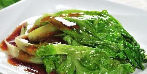 生菜不能与什么一起吃？（有些食物会影响营养吸收）-第1张图片-绿意生活