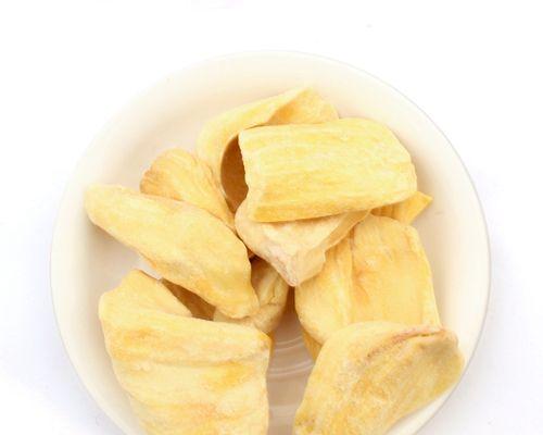 自然风干的菠萝蜜干制作方法（晒干菠萝蜜干，让你更健康）-第3张图片-绿意生活