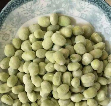 蚕豆壳可以做肥料吗？蚕豆壳的成分和特点详解-第1张图片-绿意生活
