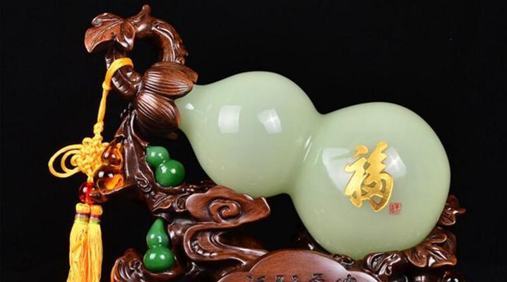 葫芦的寓意与风水象征是什么？解析葫芦在中国文化中的特殊地位-第2张图片-绿意生活