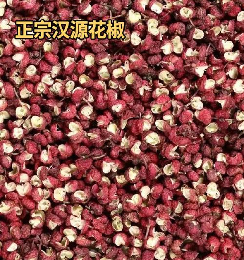 花椒成熟的时间与方法（了解花椒的成熟过程及时间，享受麻辣美食）-第3张图片-绿意生活
