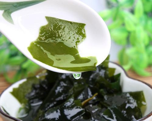 裙带菜的营养与健康功效（一种海藻中的健康佳品，快来了解它的营养与功效！）-第2张图片-绿意生活