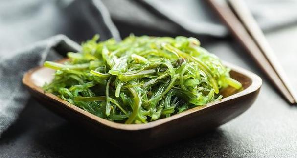 裙带菜的营养与健康功效（一种海藻中的健康佳品，快来了解它的营养与功效！）-第3张图片-绿意生活