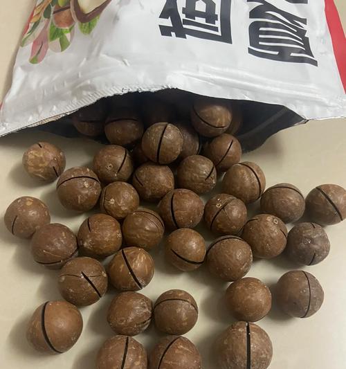 夏威夷果到底能不能生吃？（科学家研究结果揭秘生吃夏威夷果的真相）-第3张图片-绿意生活