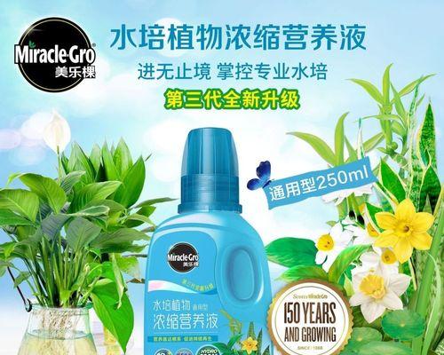 绿萝肥料使用指南（掌握绿萝施肥时间和肥料选择的技巧）-第3张图片-绿意生活