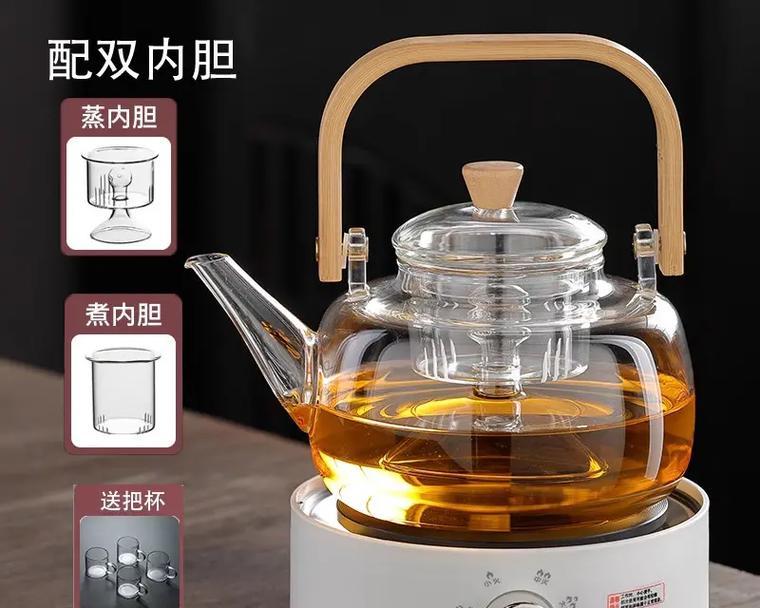 如何保存安化黑茶？（掌握正确方法，让茶香常伴你左右；）-第1张图片-绿意生活