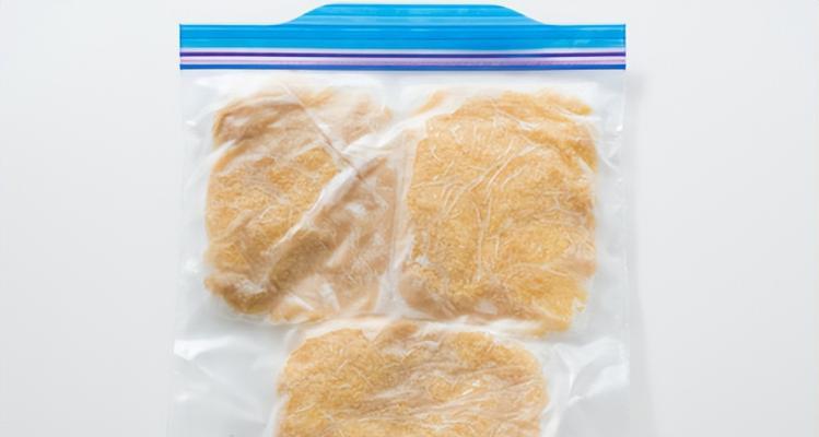 冷冻是最佳选择（冷冻是最佳选择）-第3张图片-绿意生活