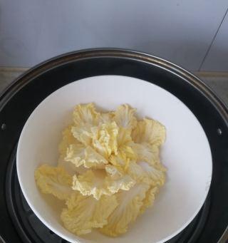 如何洗圆白菜才能确保食品安全？（圆白菜的营养价值和洗涤的必要性；选择洗涤方法；步骤一）-第1张图片-绿意生活