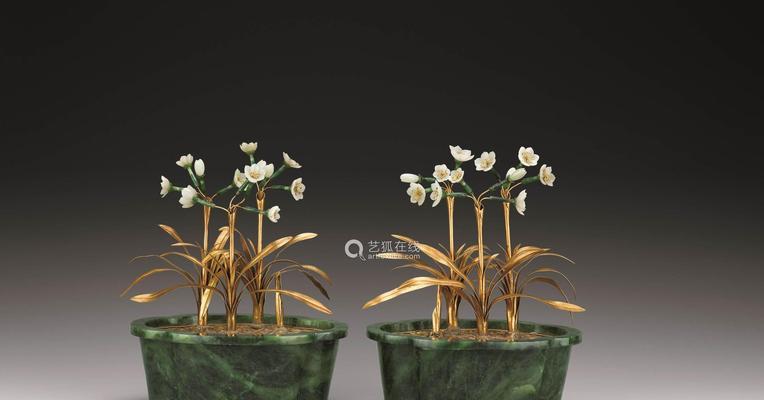 选择适合碧玉的盆器大小（大盆与小盆的区别及适用场景）-第3张图片-绿意生活