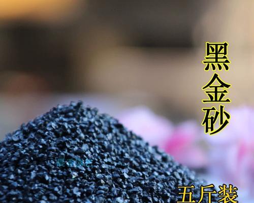 生石花的沙子种植方法（用沙子种植生石花，让你的盆栽更加精致）-第3张图片-绿意生活
