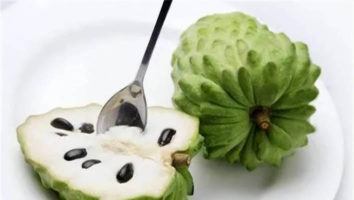 释迦果种子的营养价值与食用方法（探讨释迦果种子是否可以食用及其对人体的益处）-第2张图片-绿意生活