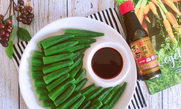 探秋葵的美味与口感（秋葵的味道到底是什么？）-第3张图片-绿意生活