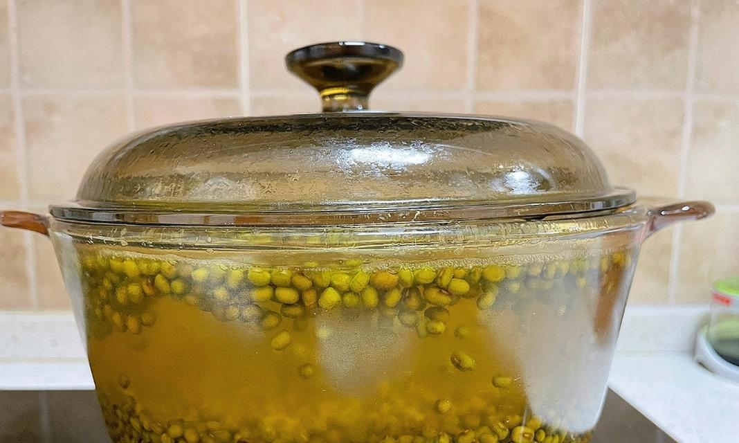 绿豆生长的最适温度是多少度？（探讨绿豆生长最佳温度的影响因素与条件）-第3张图片-绿意生活