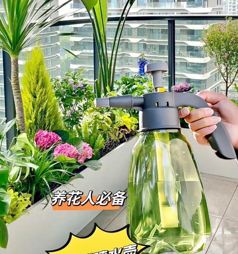 柠檬水浇花效果如何？（探究柠檬水浇花的优缺点和注意事项）-第1张图片-绿意生活
