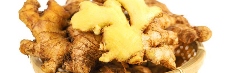 生姜的保存方法及保质期解析（如何正确保存生姜，不让它变质？）-第2张图片-绿意生活