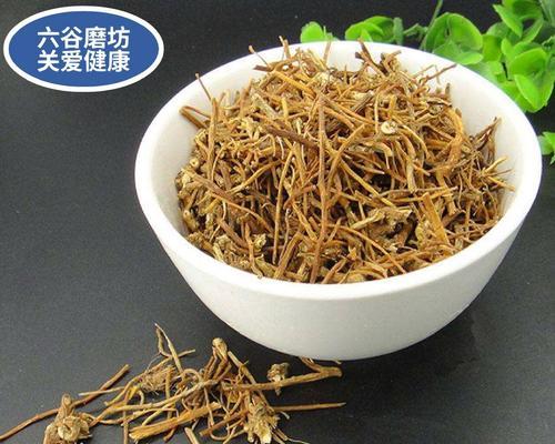 探秘龙胆草，神奇草药的功效与作用（解读龙胆草的多种功能和药效）-第2张图片-绿意生活