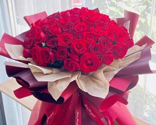 如何选择客户生日送什么花（掌握关键点，让客户感受到你的关怀）-第3张图片-绿意生活