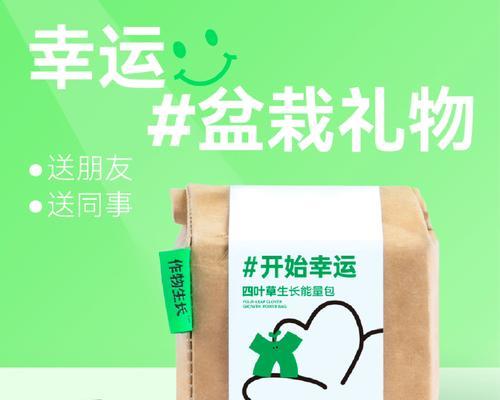 种植幸运草的正确方法（一盆幸运草如何养出多株鲜绿？）-第2张图片-绿意生活