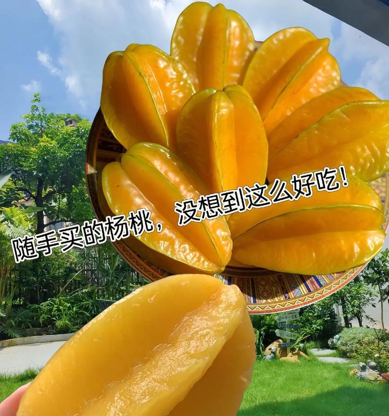 酸梅上市时间揭晓！（迎接酸爽之味，等待上市开始！）-第2张图片-绿意生活