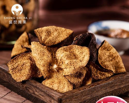 陈皮之乡（深度探究陈皮产地，品尝最纯正的风味）-第1张图片-绿意生活