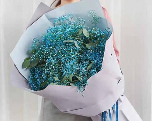 送花礼仪指南（接人送花必备，这些花品最合适）-第1张图片-绿意生活